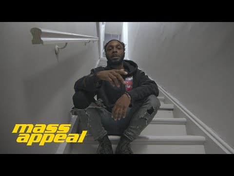STAIRWELL FREESTYLE - JPEGMAFIA
