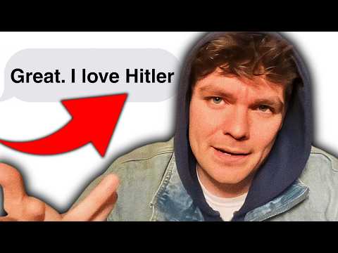 Nick Fuentes DESTROYS Gavin Wax over LEAKED Messages