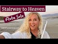Stairway To Heaven Flute Solo