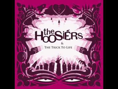 The Hoosiers- Everything Goes Dark