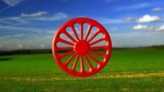 Spill sigøyner, spill