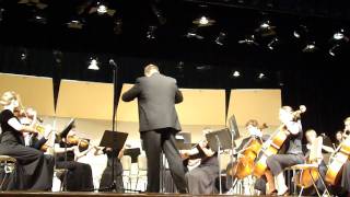 Download lagu SOMEWHERE OUT THERE by James Horner, Osbourn Park Chamber Orchestra, mp3