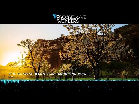 Orsa - It's Always Been You (Original Mix) [Music Video] [Perplexity Music]