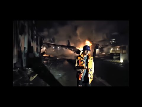 SACCO - Pablo [Clip Officiel] (prod. Seagull)