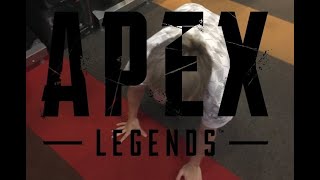 APEX こんとろーる　wさくらいちゃん