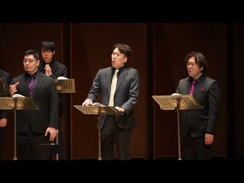 Videntes stellam (Francis Poulenc) - AcappelLabo