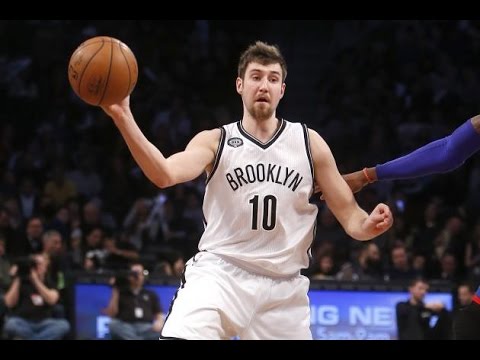 Sergey Karasev Full Highlights 12.19.2014 vs Cavaliers 12 Pts, 4 Rebs, 2 Stls!