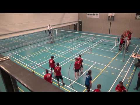 Toesj H1 - Volvera H2