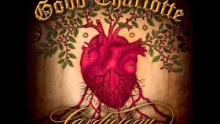 Harlow&#39;s Song (Can&#39;t Dream Without You) - Good Charlotte ~CARDIOLOGY~