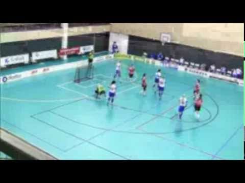 Maalikooste: SPV-Crackers 6.10.2013