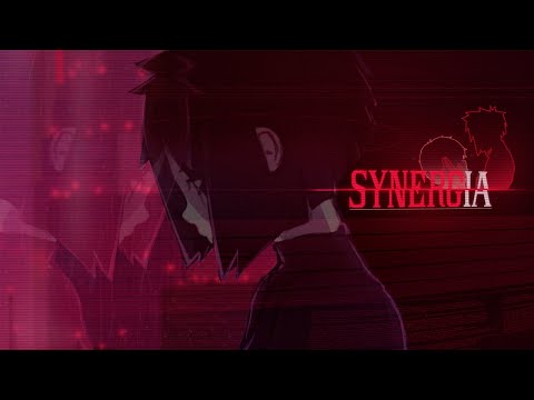 Synergia - Gameplay