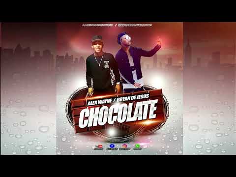 Puro chocolate Bomba // Bryan de Jesús Ft Alex Wayne // 2050