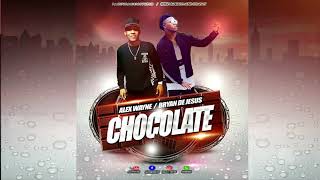 Puro chocolate Bomba // Bryan de Jesús Ft Alex Wayne // 2018-2019