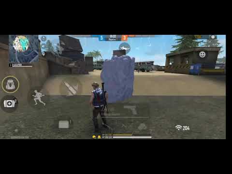 highlights  Free fire  Alcatel 3X 2019