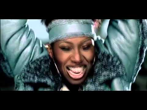 Rap Critic: "Work It" by Missy Elliott