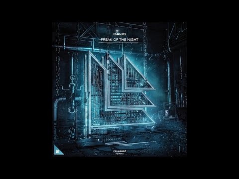 DAIJO - Freak Of The Night (Extended Mix)