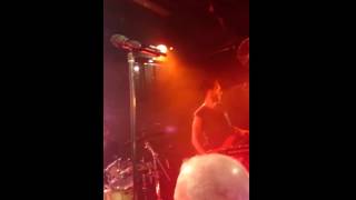 Måns Zelmerlöw - Children of the sun - Paris 2015