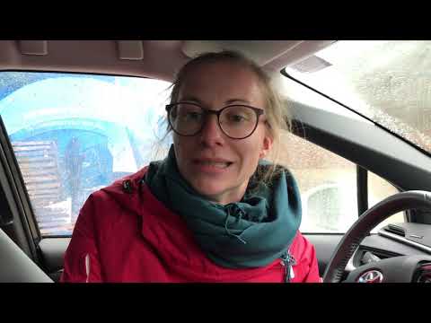 Mobilitätstag 2018 in Zernien, Lüchow-Dannenberg