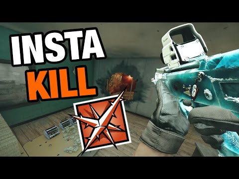 *NEW* Lesion Rework is INSANE