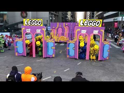 2018 Avalon String Band - Judges View