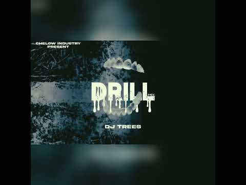 (city Drill mixtape)DJ Trees
