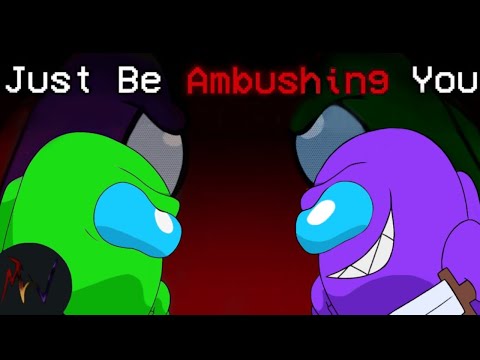 [REUPLOADED] DAGames x Chi-Chi, Genuine - Just Be Ambushing You (No Lyric ver.) - Mr.Vadrik (Mashup)