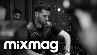 A-Trak - Live @ Mixmag Asia Sessions 2015