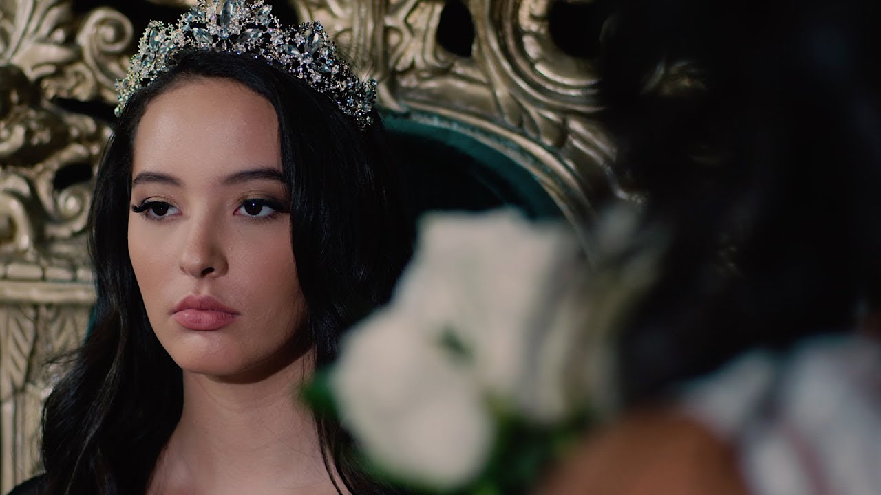 Faouzia — My Heart’s Grave
