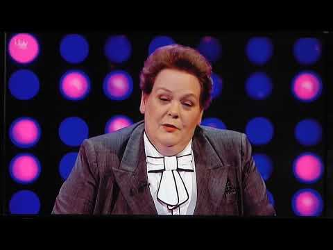 The Chase - The Governess