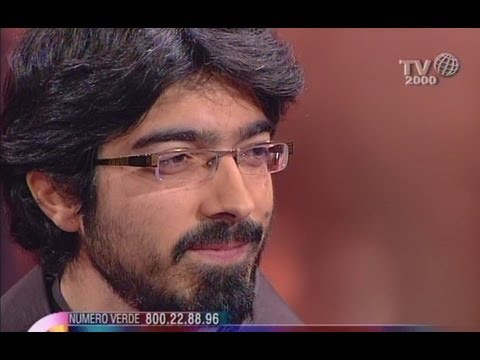 La storia vocazionale di Francesco Lo Presti: da futuro medico alla scelta di farsi frate