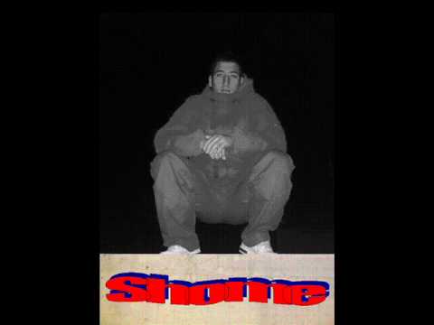 Shome  F.Bratski Udar - Realno (Rep.Srpska Hip Hop & Serbian Rap).wmv