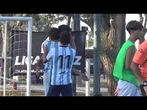 PELLE CHAMPAGNE VS WOLFSOHN FC - #LigaNuñez - S15 - 5/03/2023