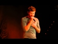 Brett Eldredge - "Fire" (New Song)