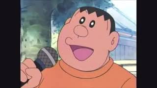 ジャイアンがジャルジャルの国名分けっこをするようです