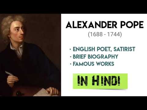 download lagu mp3 mp4 Alexander Pope Biography, download mp3 Alexander Pope Biography free download mp3, download mp3 Alexander Pope Biography
