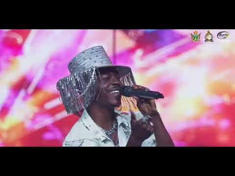 NAMA 23 | Atenda Chinx & Delroy Shewe Medley