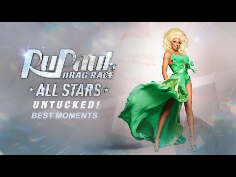 All Stars 07 - Best Moments of Untucked!