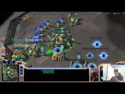 [StarCraft2 LOTV] Zest - Korean PRO - PvT on INTERLOPER LE - 8/13/2017 | SC2PROREPLAYS HD