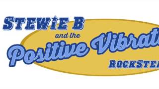 Stewie B and The Positive Vibrations Vs. Bruce Springsteen Hungry Heart