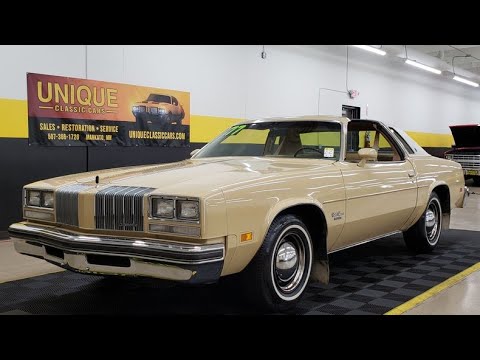 1977 Oldsmobile Cutlass Supreme (CC-1758040) for sale in Mankato, Minnesota