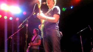 Matt Wertz - Everything&#39;s Right