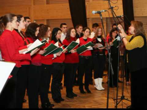 01.ALPHA LIRAE Colinde2009 - Generic & Cuprins