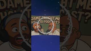 Joe Budden EXPOSES Dame Dash Claims! 🚨 “He NEVER Taught Me How To Podcast!”