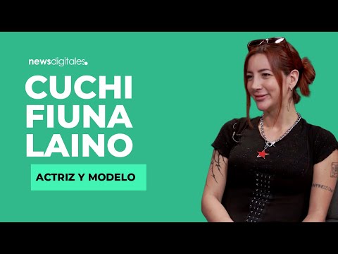 Fiuna “Cuchi” Laino y el lado B de OnlyFans: qué contó tras cortar con