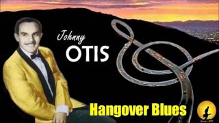 Johnny Otis - Hangover Blues (Kostas A~171)