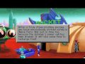 Space Quest : The Sarien Encounter PC