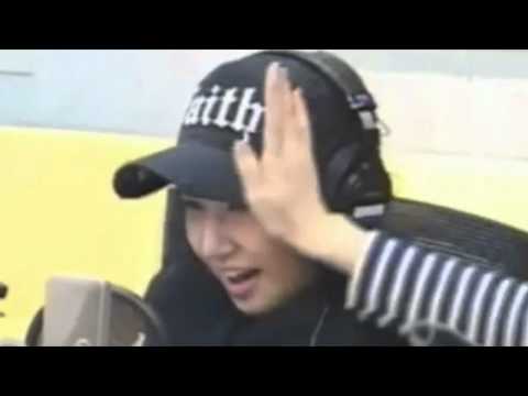 SNSD Yulsic - Simple touch?? Seductive touch! :)) @ SSTP 2011 Part 2