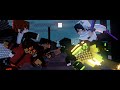 Living In A Nightmare Minecraft Animation Fredisaal Refrence