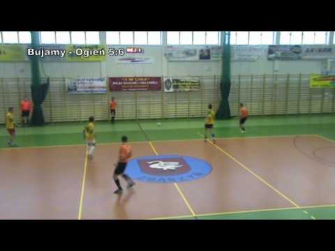 09.01.2010r. Bujamy Tramwaj - Ogień w Szopie 6:10