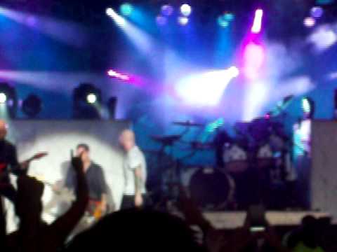 Stone Sour - Say You'll Haunt Me